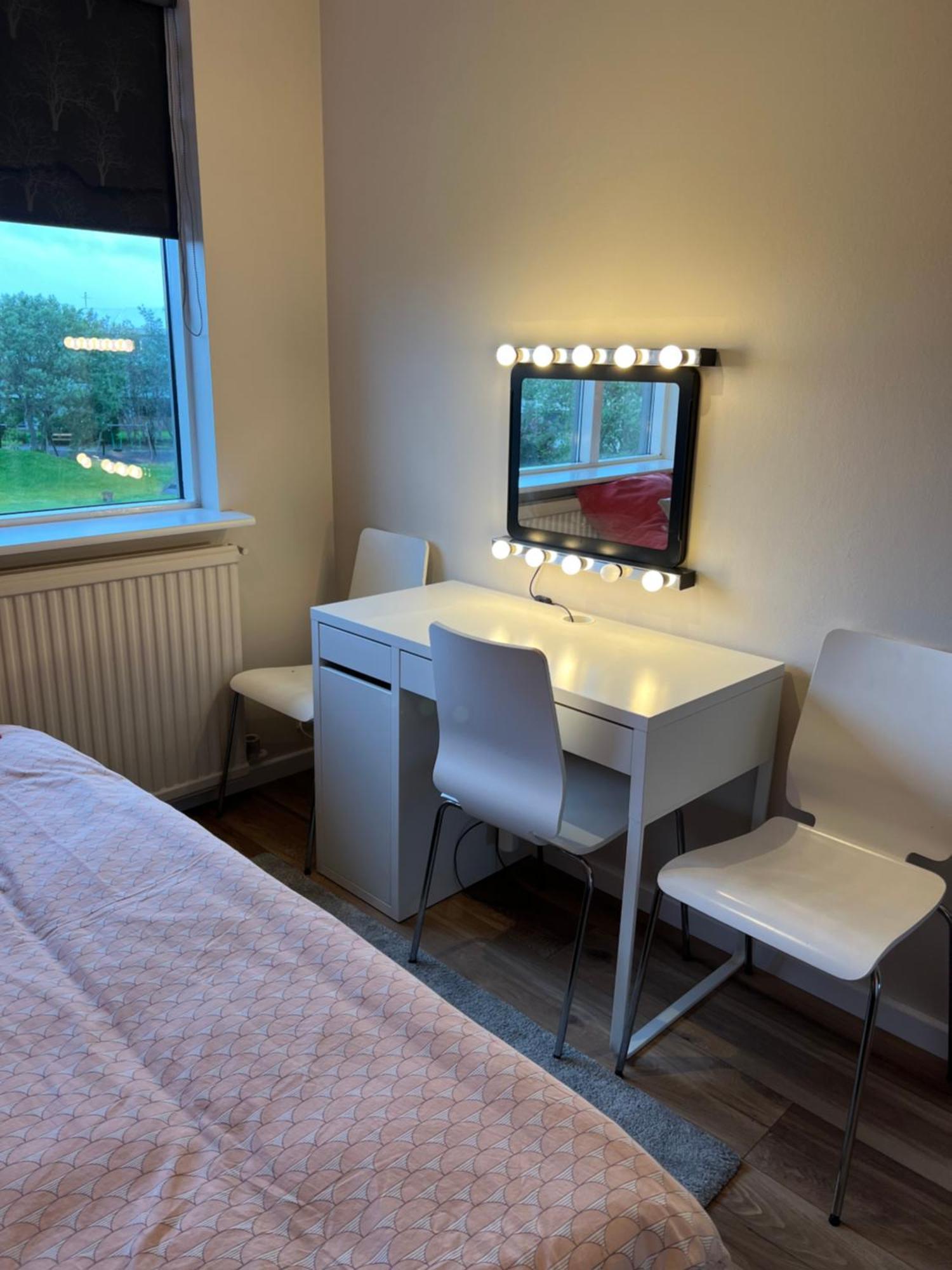 Viggsson Apartment Reykjavík Buitenkant foto