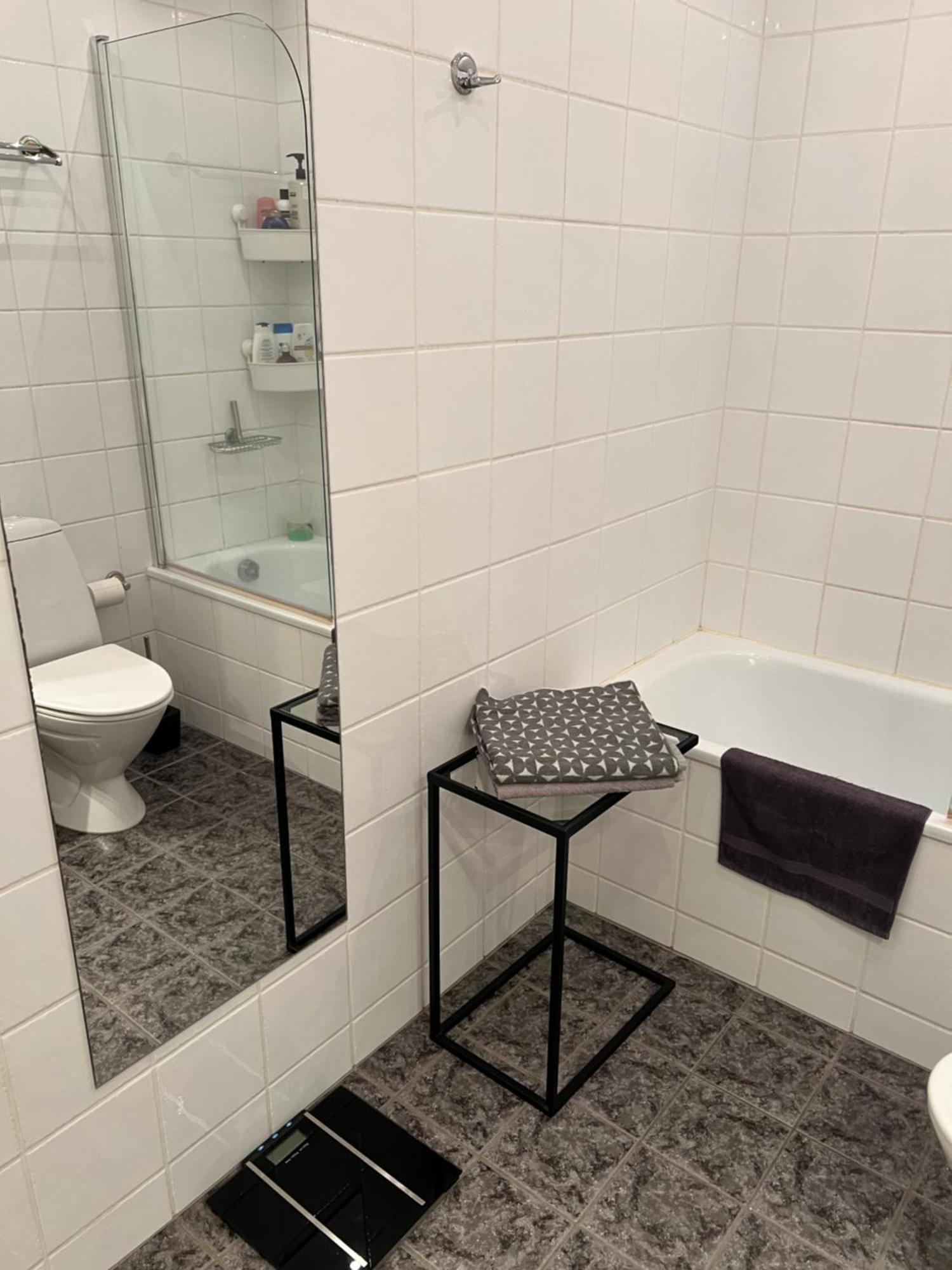 Viggsson Apartment Reykjavík Buitenkant foto