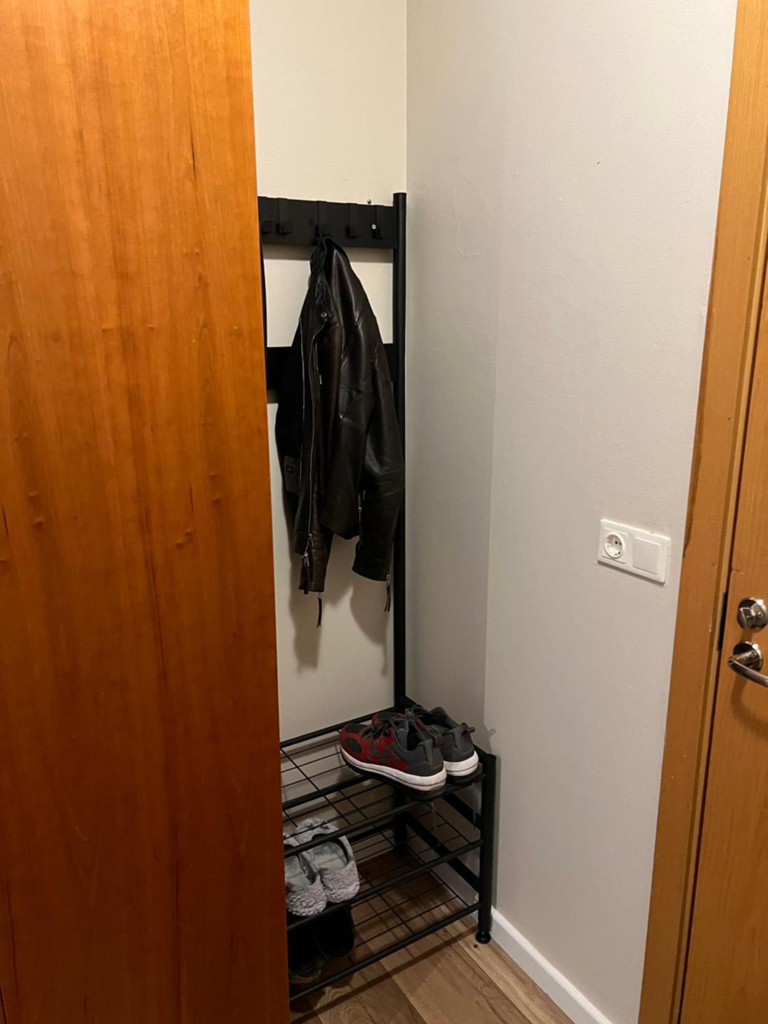 Viggsson Apartment Reykjavík Buitenkant foto