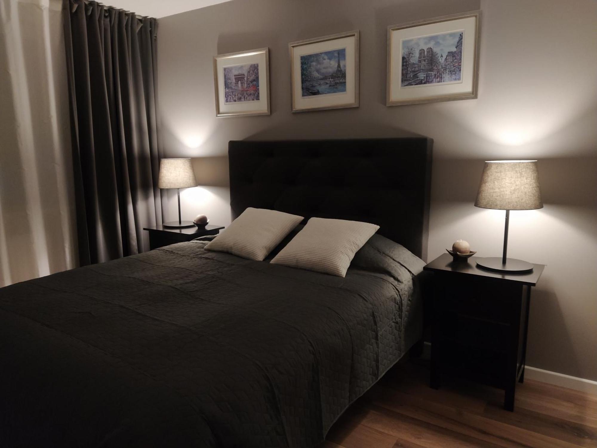 Viggsson Apartment Reykjavík Buitenkant foto